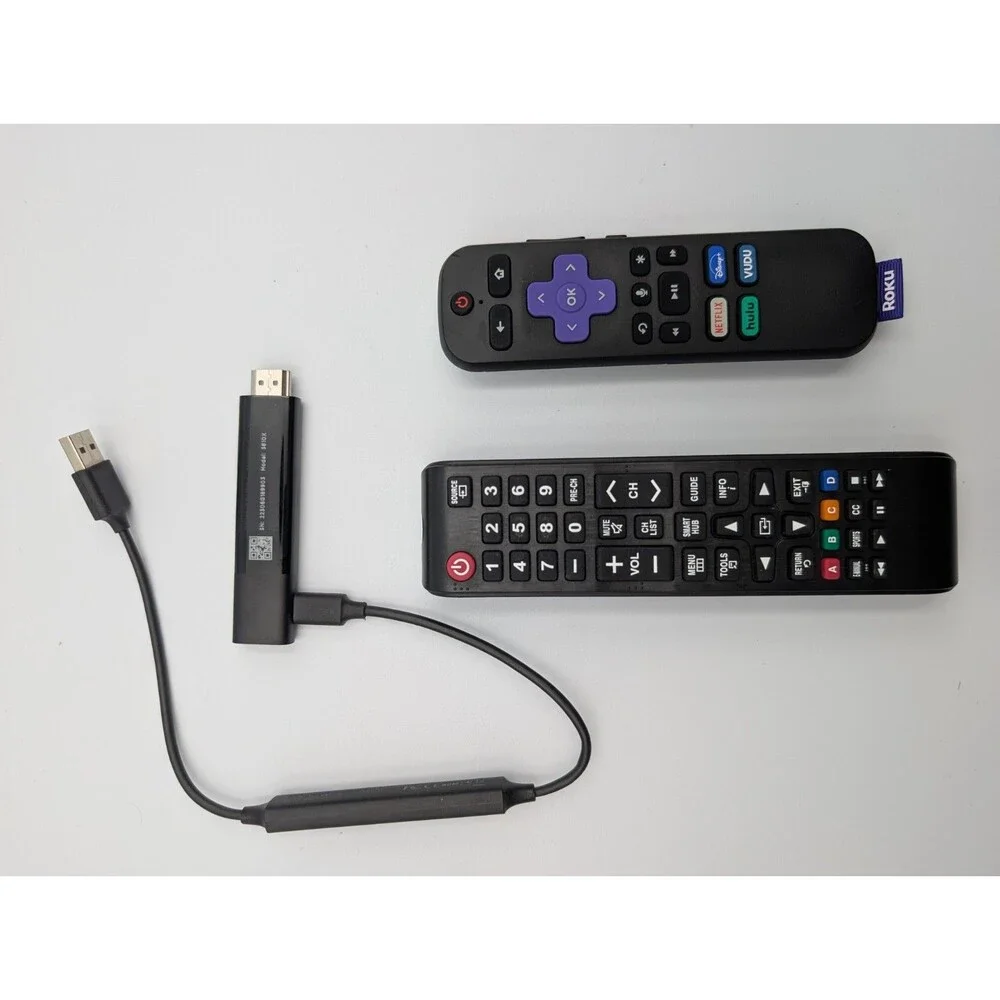 Samsung hello tv